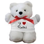 Reiki Bear