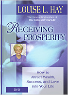 Receiving Prosperity