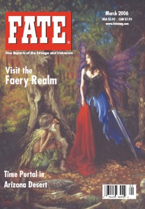 Visit the Faery Realm