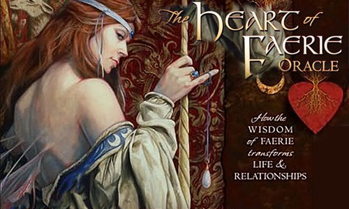 Heart of Faerie