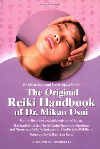 Original Reiki Handbook